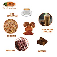 Palm Sugar