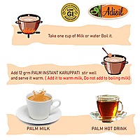 Palm Sugar