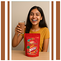 Natural Boost Karupatti