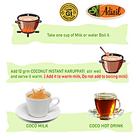 Coconut Sugar