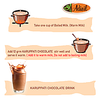 Natural Boost Karupatti