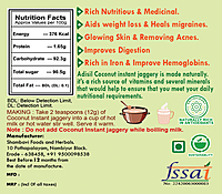 Coconut Sugar